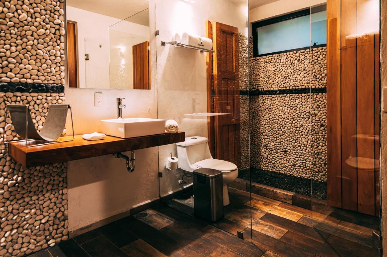 Boscoso Hotel Boutique Valle de Bravo Dış mekan fotoğraf