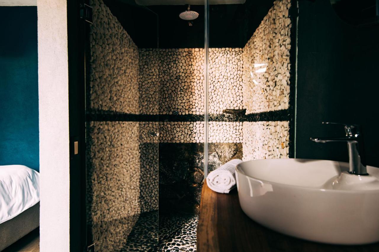 Boscoso Hotel Boutique Valle de Bravo Dış mekan fotoğraf