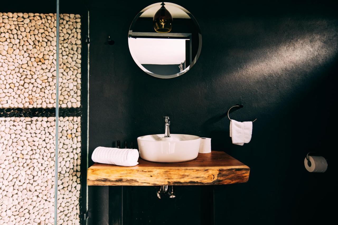 Boscoso Hotel Boutique Valle de Bravo Dış mekan fotoğraf