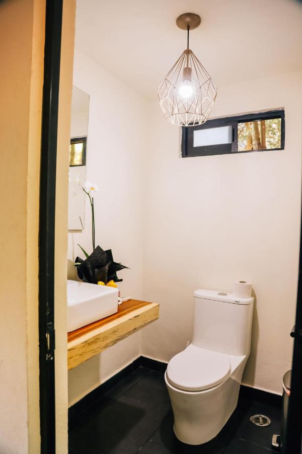 Boscoso Hotel Boutique Valle de Bravo Dış mekan fotoğraf
