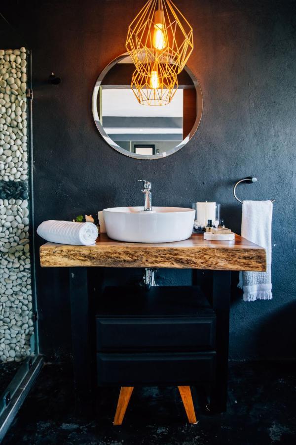 Boscoso Hotel Boutique Valle de Bravo Dış mekan fotoğraf